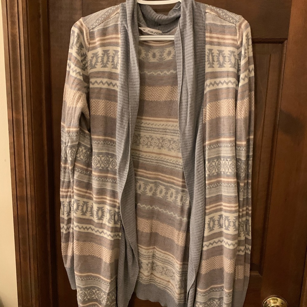 Cardigan